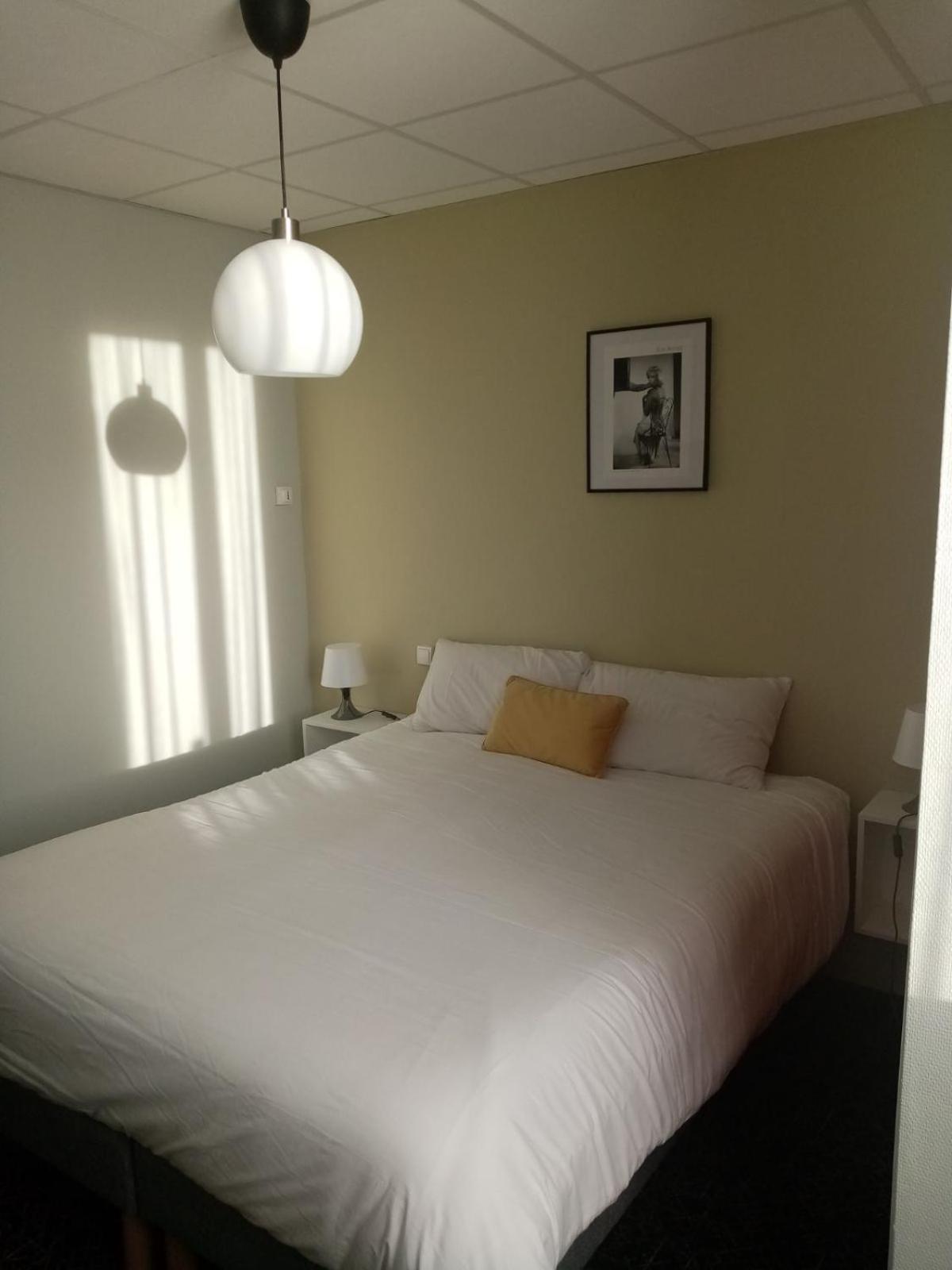 Hotel Le Millesime Meymac Bagian luar foto