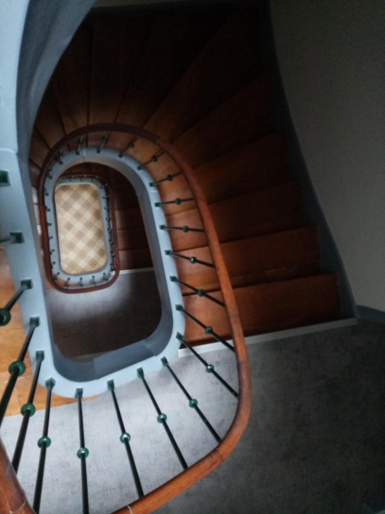 Hotel Le Millesime Meymac Bagian luar foto